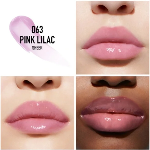 BUY NOW - Dior Addict Lip Maximizer Lip Plumping Gloss - lots of colors - Picture 3 of 9
